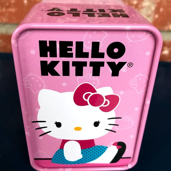 Hello Kitty Character Watch Girls Birthday Gifts - Picture 3 of 3